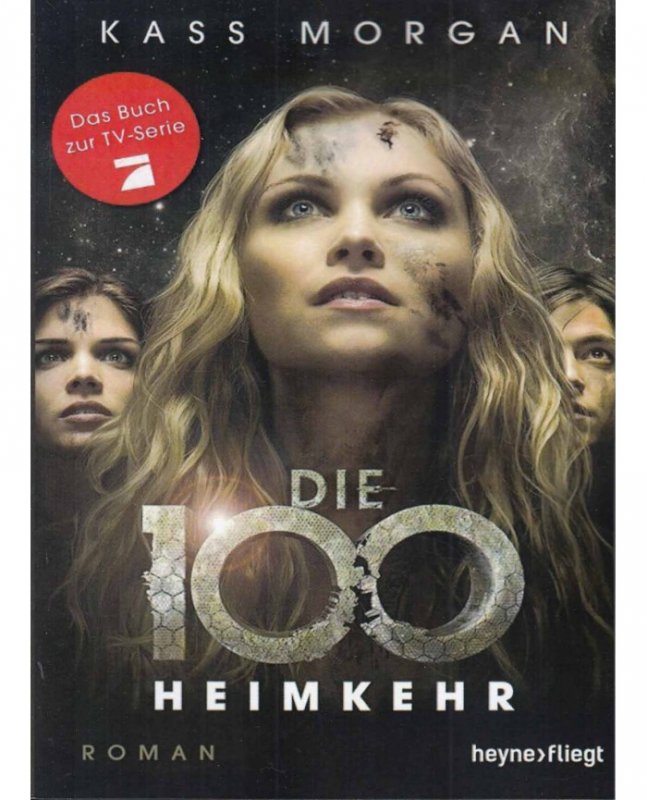 کتاب دای 100 هایمکر die 100 heimkehr
