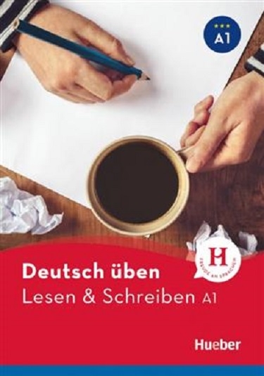 کتاب Lesen Schreiben A1