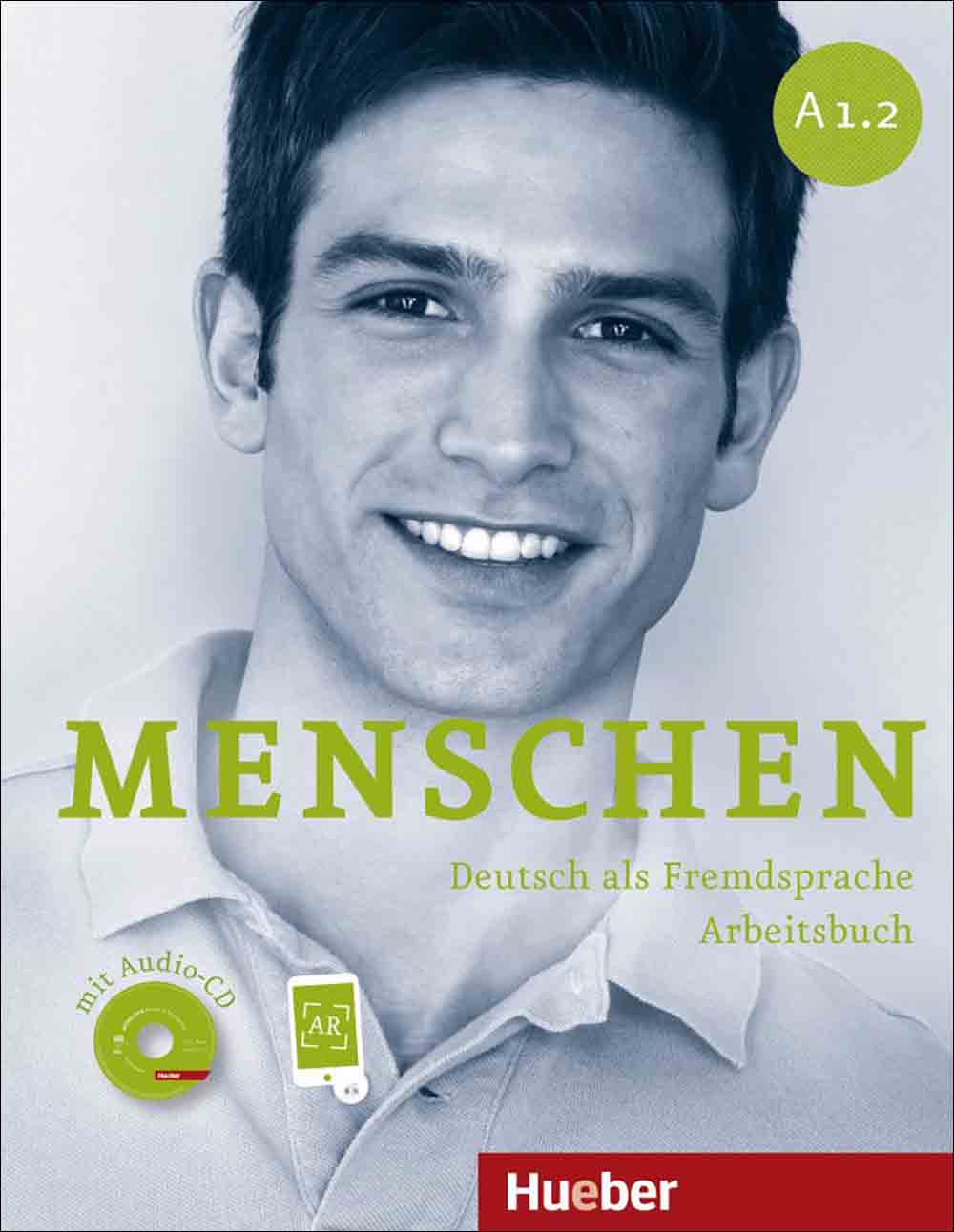 کتاب-آموزش-زبان-آلمانی-منشن-Menschen-A1.2-Arbeitsbuch
